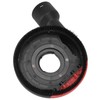 Angle Grinder Dust Shroud High Efficiency Dustproof Angle Grinder Dust