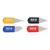 4Pcs Spudger Pry Blade Multifunctional Ultra Thin Screen Opening Tool