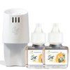 Scent Fill 100% Natural Orange Blossom Plug in Air Freshener,