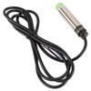 BERM Approach Switch Sensor 3‑Wire Cylindrical Power Control Equipment 90‑250VACPRL18‑8AO
