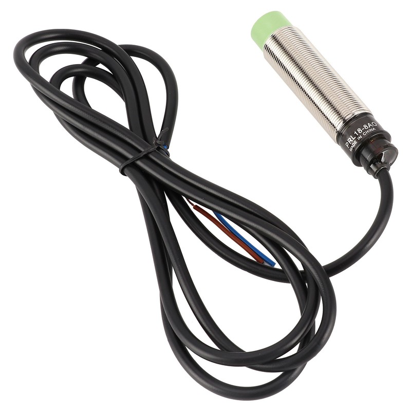 BERM Approach Switch Sensor 3‑Wire Cylindrical Power Control Equipment 90‑250VACPRL18‑8AO