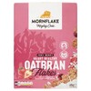 Mornflake Very Berry Oatbran Flakes 400g
