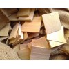 12 Wood Single  Bit Axe Wedges. Made in USA