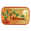Meltzer's Puremints Ginger - 1.76 oz