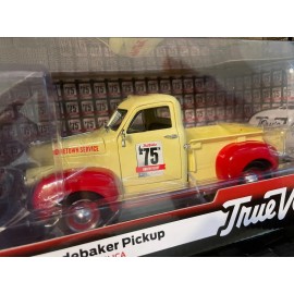 True Value CP8098/42 Collectible True Value 75th Anniversary 1947 Studebaker