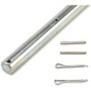 Magliner 224025 Axle Kit for Magliner Hand Trucks with 10"