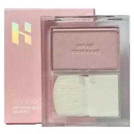 Unknown 홀리카홀리카 마이페이브 인퓨징 블러쉬 5.5g (03호 소피) Holika Holika My Fave Infusing Blush 5.5g (No. 03 Sophie)