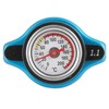 Thermostatic Radiator Cap, Universal Thermostatic Radiator Cap Water Tank Cap