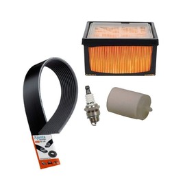 AJANTA INDUSTRIAL Compatible with Husqvarna K770 concrete cut-off saw OEM Maintenance kit/Service kit 544908406