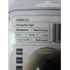 Aqua Signal 22200-7 Combination Navigation Light Series 22 NOS OEM