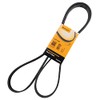 Contitech 6PK1930 V-Ribbed Belts