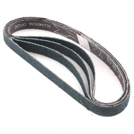 Kanazawa Replacement Abrasive Belt Rough Grain K-841-2