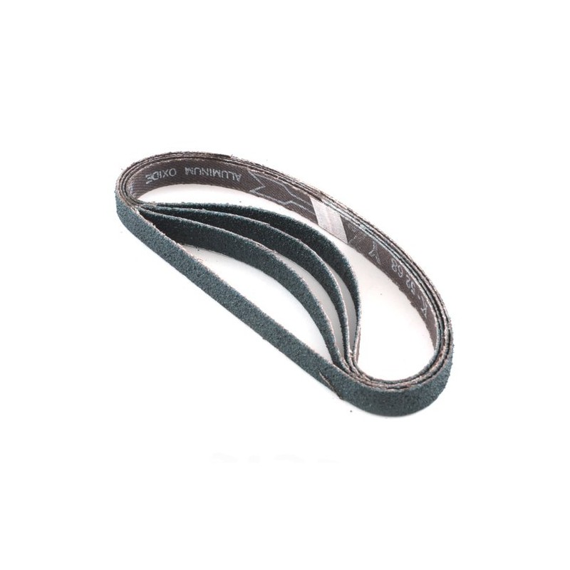 Kanazawa Replacement Abrasive Belt Rough Grain K-841-2