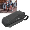 Electric Scooter Bag Large Capacity Hard EVA PU Waterproof Zipper