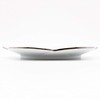 24to3 478380 Nishitomi Pottery Arita Ware Plate, Tansei Kiln Platter,