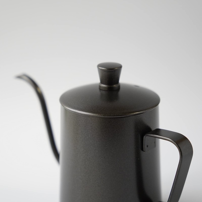 Fun Coffee Kettle, 11.8 fl oz (350 ml), Direct Fire,