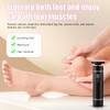 Electric Callus Remover, Electric Callus Remover, Wireless with 4 Nano