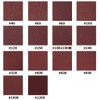 SPEEDWOX 100pc 2 inch Sanding Discs Hook and Loop Sandpaper