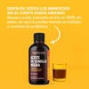 Havasu Nutrition Aceite de Semilla Negra Orgánico Prensado en Frío,