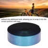 Bike Handlebar Tape Gradient Road Bike Bar Tape Cycling Handle