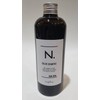Napla N. Color Shampoo, Black, 10.1 fl oz (320 ml)