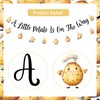 Sursurprise Potato Baby Shower Decorations, A Little Potato Is On
