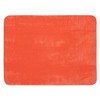 Speedo SD96T02 Chamois Towel, Show, Swimming, Unisex, Red
