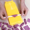 Pasta Board, Pasta Board, Macaroni Board, 4 Pieces Pasta Maker,
