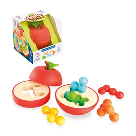 Apple Puzzler