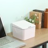 Fuji Boeki 16746 Trash Can (W x D x H):