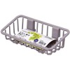 Iwasaki Industries K-1637 BG Sponge Rest Suction Cup Mesh, Beige