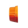 HELLA 9EL 088 525-001 Lens, combination rearlight - right