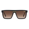 Carrera Men's Sunglasses, Matt Black