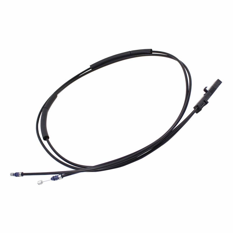 ApplianPar Hood Lock Release Cable for Infiniti FX37 2013,FX50 2009-2013,FX35