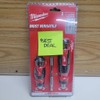 MILWAUKEE 48-22-2905 RATCHETING Multi-BIT (48-22-2905)