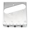 Wilkinson WOT01 54 mm Vintage Telecaster Bridge 3 Brass String