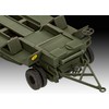 Revell 63364 Model Set M19 Tank Transporter 1:76 Scale Unbuilt/Unpainted