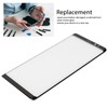 Phone Front Outer Lens Glass Screen Replacement Mobile Phone Front