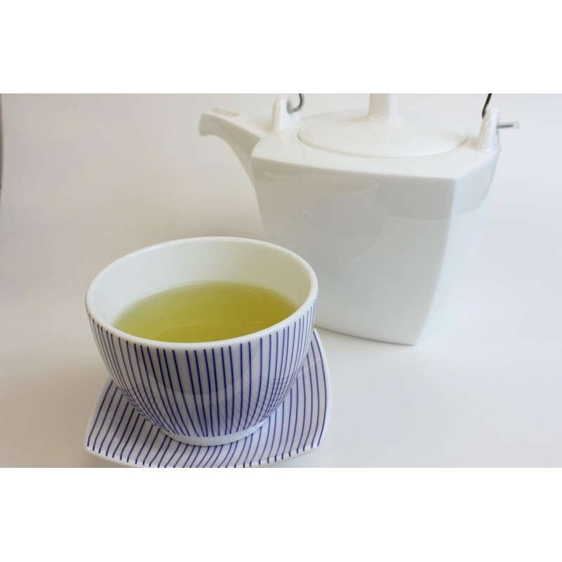 Juroen Organic Brown Rice Tea 4.2 oz (120 g) x