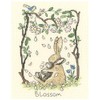 Bothy Threads Cross Stitch Kit - Blossom