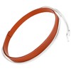 12V Silicone Heater Strip 1.2m 90W for Windshield Screen Wiper