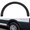 Rear Fender Molding Trim Wheel Arch Fender Fits for 2015-2022