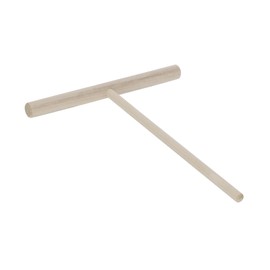 Takagi Wooden Crepe Dragonfly Round