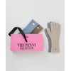 The Penny BASIC FINGER HOLE GLOVE - 4 colors
