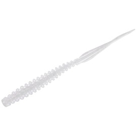 MAGBITE MBW11 Snamper Lava Booty Boost, 3-Inch, #31, UV Squid Glow