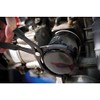 Mr. Gadget Solutions Oil Filter Wrench / Plier Adjustable Oil