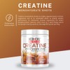 Medi-Evil Nutrition Creatine Monohydrate Powder 400g, Cola Max Flavour, Micronised