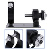 Drill Holder Cutting Polishing Grinding Seat Stand Holder Holder DIY