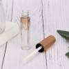 Envase De 10 Botellas De Pintalabios Vacías Con Tubo De