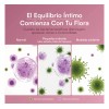 Zesty Probío Billones Ufc Equilibrio Bienestar Femenino Sabor